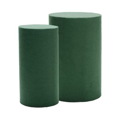 cylinder-foam