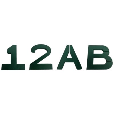 alphabat