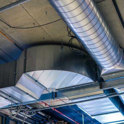 ductwork